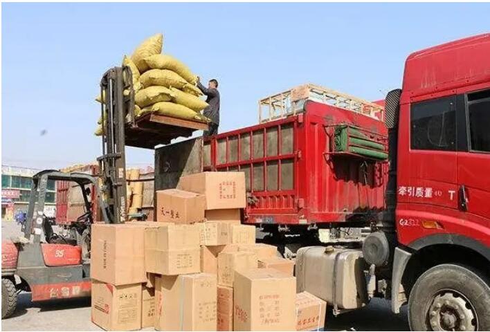 泉州到正安县物流专线