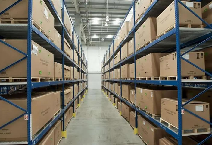 泉州到正安县货物仓储