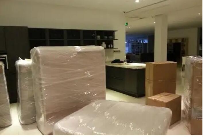 泉州到正安县长途搬家