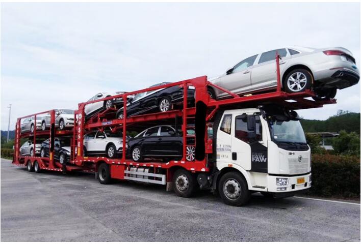 泉州到正安县轿车托运